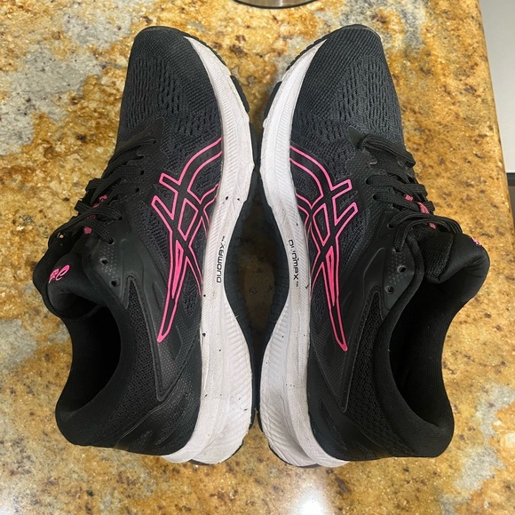 ASICS Gt 1000 size 6 - Picture 7 of 9